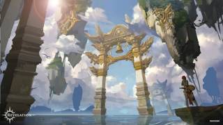 Revelation Online OST  Graveyard Boss [upl. by Kecaj12]