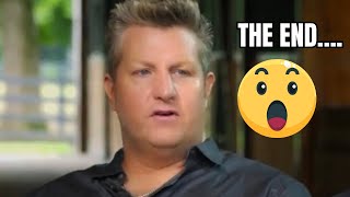 Rascal Flatts Breakup Exposed in Messy Divorce [upl. by Letty502]