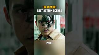 Best Action Scenes From Hollywood 🔥 [upl. by Kehr]