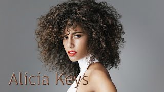 Alicia Keys  Gramercy Park [upl. by Rivkah]