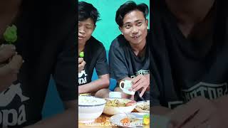 manipur Meitei sakthu mukbang chaba na yam nungai e 🤣😂 kuki people [upl. by Malarkey]