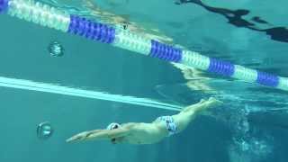 Natation pour tous  les ondulations [upl. by Azaria]