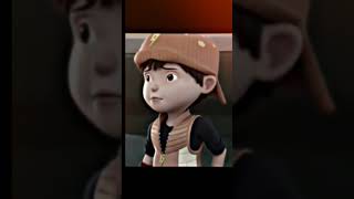 Boboiboy windara episode 2 jj [upl. by Nolahp]