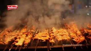 National Ka Pakistan  S3E04  Barbecue [upl. by Bethanne]