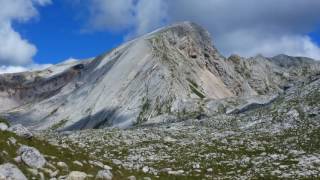 CRODA del BECCO da Podestagno [upl. by Nibaj]