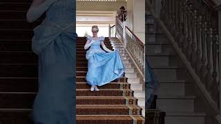 Disneyland Paris Disneyland Hotel  Cendrillon disney disneyland disneylandparis DisneyParks [upl. by Alema804]