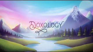 JJ Heller  Doxology Official Lyric Video [upl. by Yerak344]