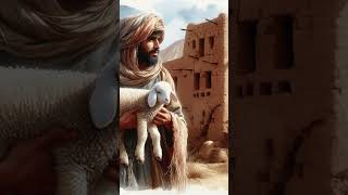 The First Passover and Escape Part 3 of 7 [upl. by Oek]