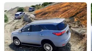 Prado Car Driving Simolater 3d pradoautomobile viral viralvideo [upl. by Nemrac]