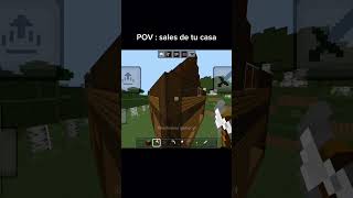 Thence paciencia Please subscribe my channel 🙏🏻🙏🏻 minecraft mojang gaming [upl. by Osyth343]