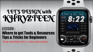 Clockology Tutorial Where to get Tools amp Resources Tips amp Tricks for Beginners [upl. by Ynatsed]