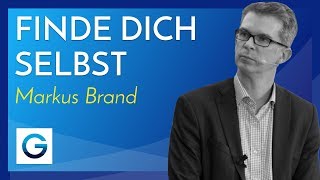 Entdecke wer du wirklich bist – Die Kraft der Persönlichkeitsanalysen  Markus Brand [upl. by Arateehc372]