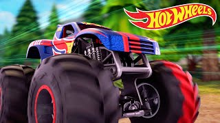 BEST FULL ANIMATED EPISODES EVER 🏆  Hot Wheels [upl. by Albur741]