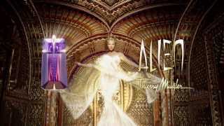 Alien Perfume  Thierry Mugler  Ad Campaign 2014 HD [upl. by Lehcar]