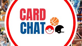 Basketball Edition  Card Chat 1  NBA Card Breaks amp Top Rookie Picks 🏀🔥 [upl. by Annawik]