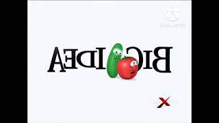 VeggieTales The Toy That Saved Christmas 1996 End Credits on Telexitos CC [upl. by Khorma]