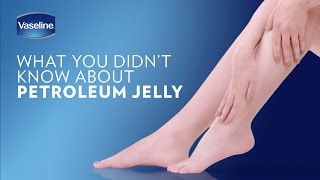 101 Ways to Use Vaseline Petroleum Jelly Part 2 [upl. by Dimphia]