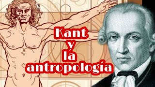 Kant Antropología en sentido pragmático Sesión 19 Curso sobre la filosofía de Kant [upl. by Agler]