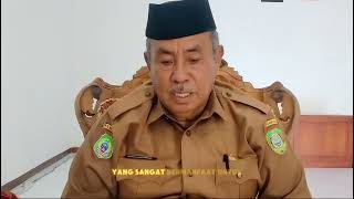 Dukungan Asisten Bupati Kabupaten Kepulauan Sula untuk Musdalifah Asis Kandidat Duta Teknologi 2024 [upl. by Goetz]