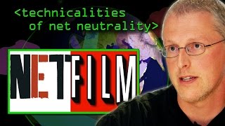 Technicalities of Net Neutrality  Computerphile [upl. by Ledairam331]