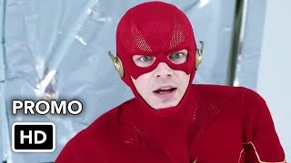 The Flash 6x03 Promo quotDead Man Runningquot HD Season 6 Episode 3 Promo [upl. by Allimac85]