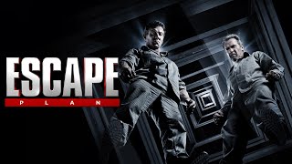 Escape Plan Full Movie Story Teller  Facts Explained  Hollywood Movie  Sylvester Stallone [upl. by Ainafetse686]