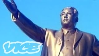 North Koreas Lavish Subway System  Inside North Korea Part 23 [upl. by Guillermo]