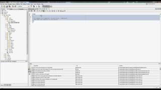 2 CakePHP Tutorial Namenskonventionen  erste DatenbankModelControllerview [upl. by Urban829]