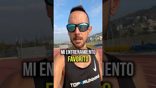 🔥 Entrenamiento para Medio Maratón  Series para Media Maratón ⚡️ running runningtips [upl. by Asseralc]