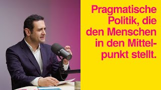 Pragmatische Politik I 4 freigespraech [upl. by Kennie618]