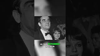 Gassman Il Viaggio da Hollywood al Cinema italiano shorts [upl. by Harlow]