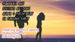 Mamamatay ang feelings ng iyong asawa partner o kasintahan sa kanyang kabit  lihim na karunungan [upl. by Boonie]