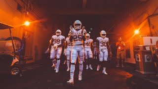 Texas Longhorns Football  2019  2020 Hype Video  quotPray For Emquot  ᴴᴰ [upl. by Woodson]