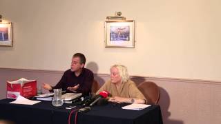 Rikki Neave Murder Enquiry Press Conference Part 4 [upl. by Adnovaj]