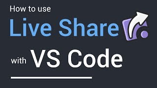 VS Code Live Share  Code Collaboration [upl. by Valentina979]