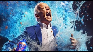 Joe Biden SODAAA Commercial [upl. by Yessej]