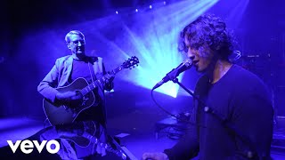 Dean Lewis  How Do I Say Goodbye Live in Sydney with his Dad [upl. by Breana]