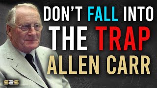 DONT Fall Into The Trap 🚫 How To Lose Weight amp How To Stop Smoking ✅ Allen Carr Easy Way Audiobook [upl. by Asselim]