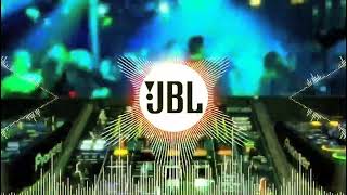 janam main tere saath rahunga yaar JBL vibration remix Bollywood Dj remix💖🥰🎵 [upl. by Anuska989]