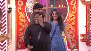 Bigg Boss Telugu 8  Day 80  Promo 2  Contestants Nonstop Fun 🤣  DisneyPlusHotstarTelugu [upl. by Kermit]