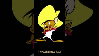 Speedy Gonzales  wie schnell war er wirklich [upl. by Dellora]