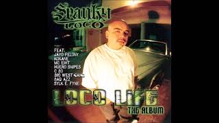 Spanky Loco  Trigger Gots no Heart feat CBO [upl. by Cleopatre]