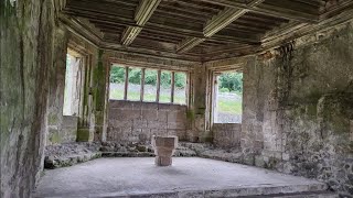 Then and Now Historic Abbey in the heart of Shropshire [upl. by Grannias]