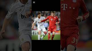 Tony kross vs xabi alonso memes alightmotion edit football soccer [upl. by Scharf]