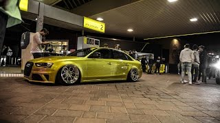 Eni Mischkulnig At Night  Wörthersee 2016  VWHome [upl. by Etnaed]