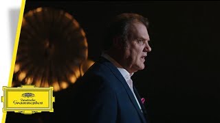 Sir Bryn Terfel  Amazing Grace  Dreams and Songs [upl. by Akerdnahs487]