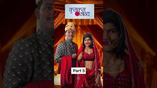 Top Tv serial intro copy part 5 reacction shorts acting trending foryou viralvideo [upl. by Ellehcar]