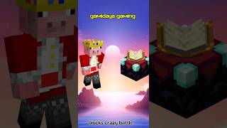 minecraft red vs all blocks crazy battle 😦shorts youtubeshorts minecraft 😈 [upl. by Ylenaj]