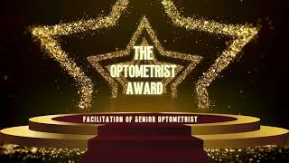 Optometrist Award voting opening soon [upl. by Assylla845]