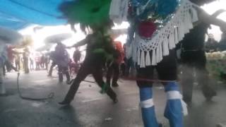 Carnaval Ayometla Tlaxcala 2016 [upl. by Kristy944]